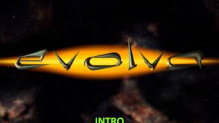 Evolva  Soundtrack  Intro [upl. by Neeven]