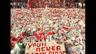 Hillsborough Disaster Original Radio CommentaryHQ [upl. by Kassaraba]