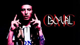 Bo9al  OMG Official Music Video Prod by Produzz [upl. by Autumn]