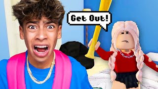 Royal Couple Challenges Ferran vs Girlfriend In Roblox  Royalty Gaming [upl. by Giacomo]