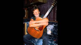 Kris Kristofferson  The Taker [upl. by Vincenz13]