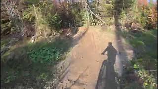 Geißkopf bikepark flow line [upl. by Wind]