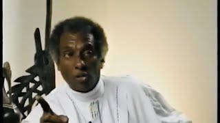 Kwame Ture On Haitian Revolution African Revolution amp Civil Rights Movement [upl. by Bride]