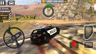 محاكي ألقياده سيارة شرطة العاب شرطة العاب سيارات العاب اندرويد Android Gameplay Police Sim 2022 [upl. by Eiblehs]