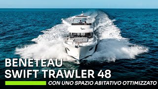 Beneteau Swift Trawler 48 [upl. by Anek]