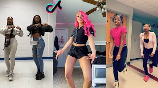 New Dance Challenge and Memes Compilation  💖 February 2024 [upl. by Turnbull967]