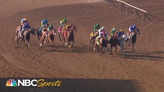 Breeders Cup Classic 2023 FULL RACE  NBC Sports [upl. by Enelrae]