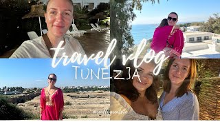 Travel Vlog  Tunezja część 2 [upl. by Anneliese]