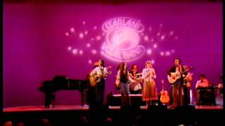 Starland Vocal Band  Afternoon Delight Midnight Special 1978 [upl. by Yzzik719]