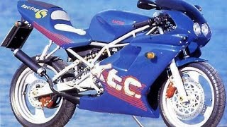 Sachs XTC Tom denkt er fährt 160 Kmh [upl. by Eerok]