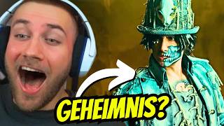 OMG Der Mann im Mond  Akt 5 Songs aus der Bohne I Julien Bam  REACTION [upl. by Benedic850]