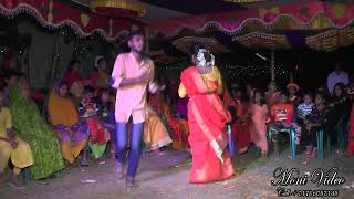 Nacho tomra Shobai UraDhura Song 3 Full Dance by moni video media [upl. by Hillard]