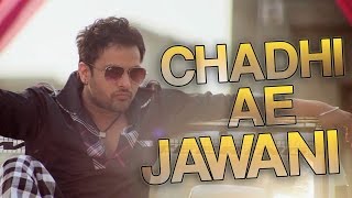 Chadti Jawani  Melvin Louis Choreography [upl. by Wyck100]