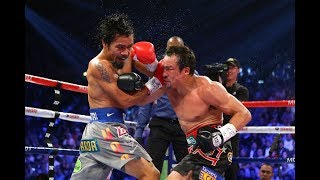 Manny Pacquiao vs Juan Manuel Marquez IV  Ultimate HighlightsTotal War [upl. by Eisak137]