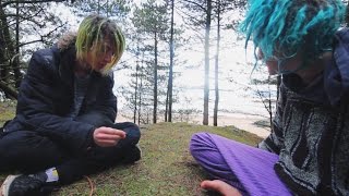 Whats Happening With Veeoneeye [upl. by Hassi]