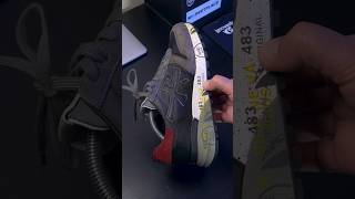 Кроссовки твоего бати  Premiata 6420 sneakers кроссовки [upl. by Maye]