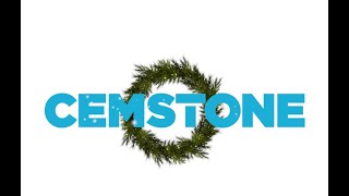 Merry Christmas from Cemstone [upl. by Gatian389]