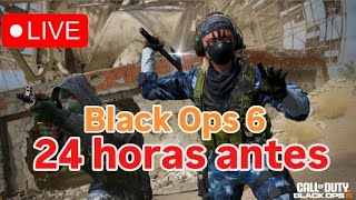 🔴 O TÃO ESPERADO BO6  PRESTIGIO 01  AO VIVO🔴 [upl. by Nnaeiluj]