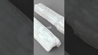 Selenite Harnessing the Healing Energy of Lithotherapy [upl. by Arvad]