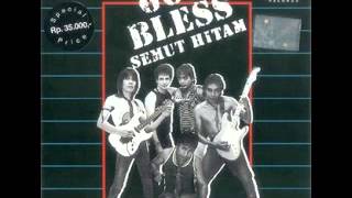 God Bless cover  Semut Hitamwmv [upl. by Franchot]