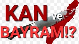 HAYVAN KESİP BAYRAM YAPMANIN DİNÎ TEMELİ VAR MI [upl. by Ebonee]