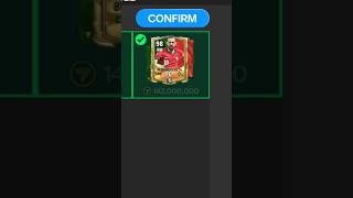 Which player will get Bernardo Silva OVR 98 in exchange 💀💀💀 fcmobile fifamobile [upl. by Bohon]