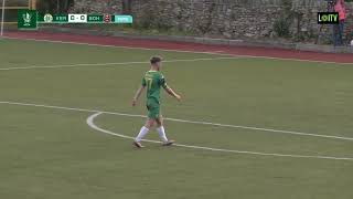 Kerry FC vs Bohemians Full Highlights [upl. by Blythe655]