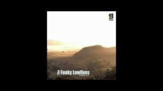 The Funky Lowlives Inside Dorfmeister vs Uptight Mix By Tasos [upl. by Bigg]