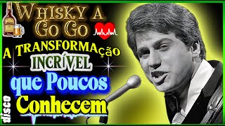 A História EMOCIONANTE de Johnny Rivers que Ninguém te Contou🎼A Trajetória do Rei do Whisky a Go Go [upl. by Anneh]