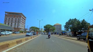 Visite a Conakry Vlog Hamdalaye  Miniere [upl. by Malanie355]