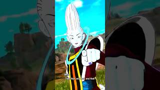 Kefla vs whis [upl. by Ecirahc313]