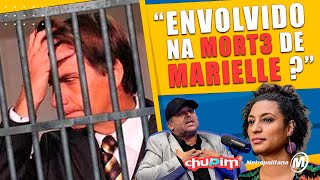 quotBOLSONARO VAI SER PRESO E O BRASIL VAI PARAR COMO NUNCA VISTO ANTESquot  CARLINHOS VIDENTE [upl. by Eagle]