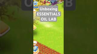 SUCH LOW PRICE Hay Day Constructing an Essential Oils Lab haydaynewupdate haydayessentialoilslab [upl. by Haskins]