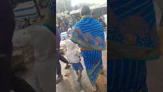 darbhnga fish 🐟 marketbihar police 🚔 partybihar part2 [upl. by Kasevich]