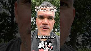 30 day grounding challenge  day 11 groundingenergy challenge energyhealing day11 healing [upl. by Pressey]