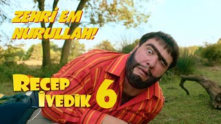 Zehri Em Nurullah  Recep İvedik 6 [upl. by Aubert224]