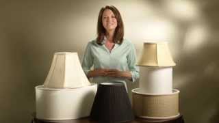 Picking the Perfect Lamp Shade  Lancaster PA [upl. by Savitt]