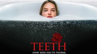 Teeth 2007 Review  A Unique Blend of Comedy Fantasy amp Horror  Ittrami The Film Interpreter [upl. by Llevron]