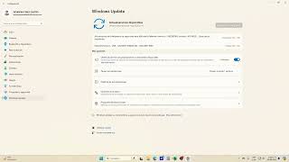 ACTUALIZAR WINDOWS 11 [upl. by Ahsiatal954]