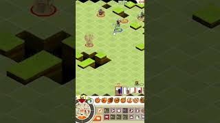 Un sram grado 2 me pulverizo  Esperen el video completo games dofus dofusretro dofuspvp [upl. by Yelrak558]