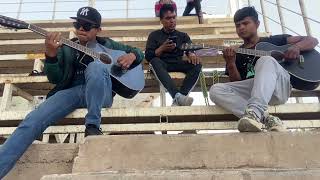 Guerras de poder â€¦ ariel camacho Cover [upl. by Naid]