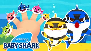 BEST Baby Shark Song and Stories 120 Min  Compilation  Baby Shark Doo Doo  Baby Shark Official [upl. by Nolava]