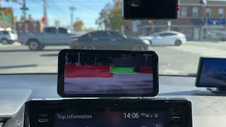 Robofinity InsightDrive  The Ultimate AIPowered Thermal Imaging Dashcam Unboxing amp Review [upl. by Aedni]