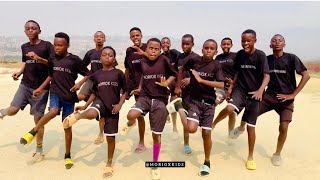 AFRICAN KIDS  MORIOX KIDS DANCING TOMA DANCE CHALLENGE FROM TIKTOK🔥 [upl. by Harwell587]