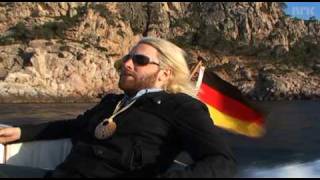 Steinjo  Been There Done That Official Music Video  Mallorca [upl. by Arorua]