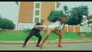 Magnom ft Joey B  My Baby official dance video [upl. by Leamaj]