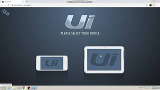 Soundcraft UI16 coneccion router ok [upl. by Oiciruam]