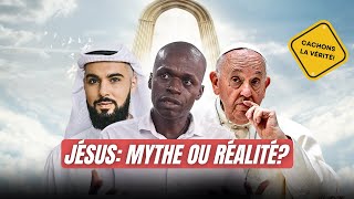 Réligion et spiritualité La question épineuse QUI était lAfricain avant les réligions [upl. by Blader]