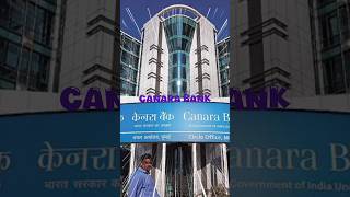 Canara Bankshortknowledge generalknowleg india canaranews ytshorts [upl. by Radec]