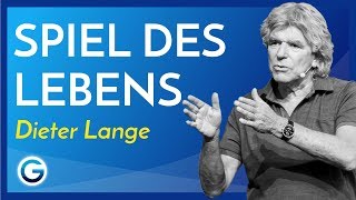 Auszeit nehmen Wie du den Sinn deines Lebens findest  Dieter Lange [upl. by Malissa]